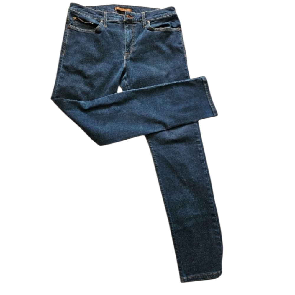 Joe's Blue Jeans Womens Slim Fit Sz 34
